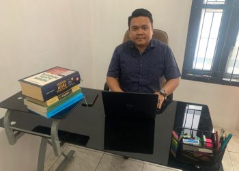 Pengacara Korban KDRT Desak Penyidik Polres Lampura Berlaku Profesional