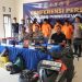 Modus Subuh, Pemuda Pringsewu Gasak Rp96 Juta dan Ponsel: Uang Digunakan untuk Motor, Liburan, hingga Narkoba
