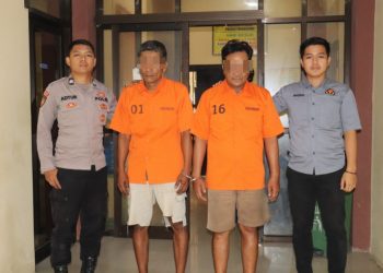 Pengedar Sabu Sembunyikan Barang Bukti di Batang Rokok, Polisi Buka Kedoknya