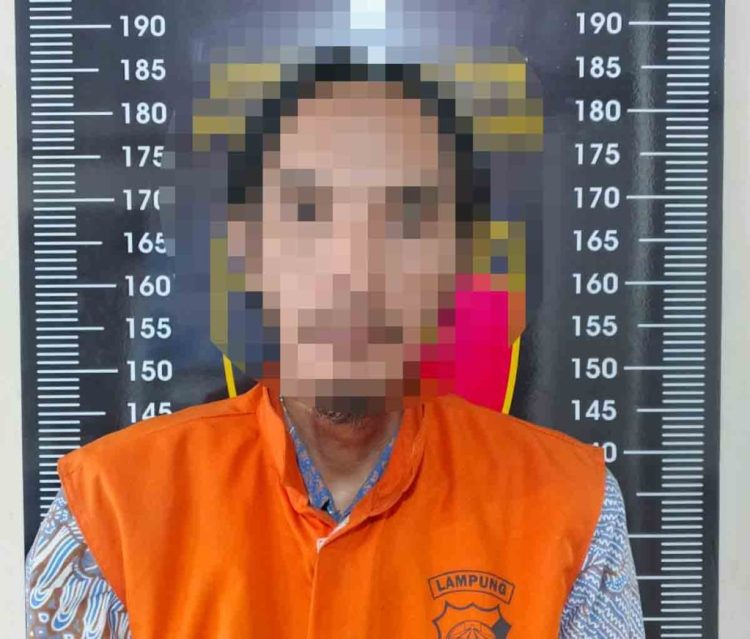 Polsek Natar Bongkar Laporan Palsu, Warga Akui Rekayasa Kasus Curas