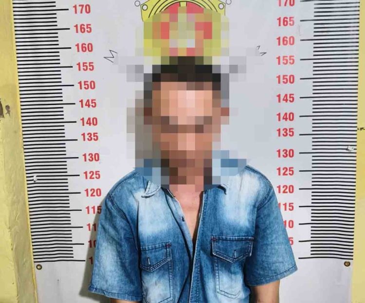 Polisi Amankan Pelaku Pencurian Jagung di Gudang Pakan Sidomulyo, Satu Rekan Masih Diburu