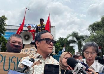 Aktivis Rentan Terjerat Korupsi, Presidium Kornas Minta KPK Teliti Modus OTT Pihak Swasta