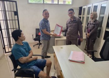 Polisi Limpahkan Tersangka Penganiayaan ke Jaksa, Berkas Perkara Lengkap