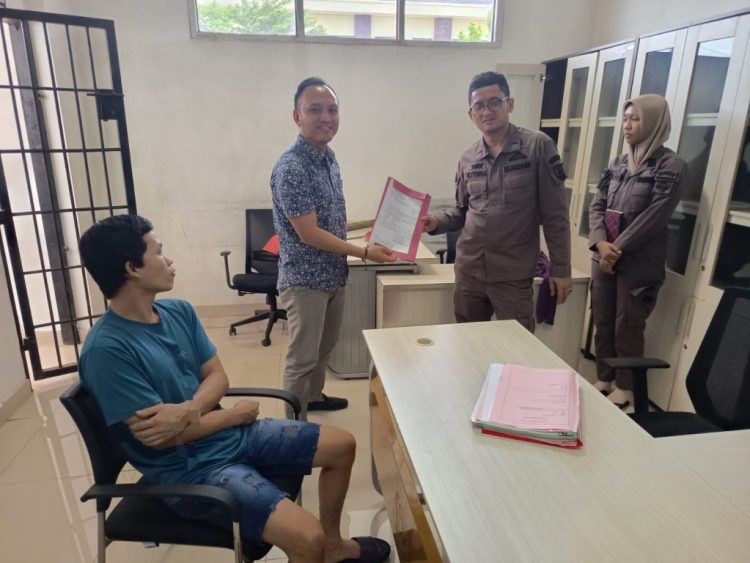 Polisi Limpahkan Tersangka Penganiayaan ke Jaksa, Berkas Perkara Lengkap