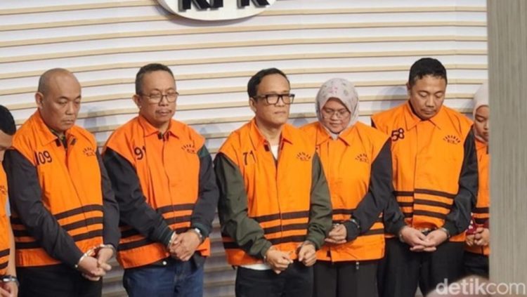 Noel Rutin Terima Upah Tutup Mulut Miliaran Rupiah dari Banyak Perusahaan