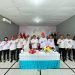 Wujudkan WBK, Rutan Ambon Laksanakan Wawancara Evaluasi Mandiri