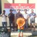 Polsek Wonosobo Bersama Warga Berhasil Lumpuhkan Pelaku Curanmor Bersenjata Tajam di Tanggamus
