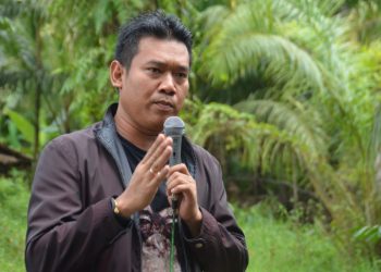 Memahami Istilah Circle KPK: Dinamika Kasus Muryanto, Bobby, dan Topan
