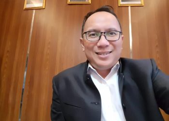 Akademisi Unila Nilai Rotasi Pejabat oleh Bupati Tanggamus sebagai Langkah Strategis