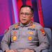 Kapolda Lampung Perintahkan Penegakan Hukum Tegas dan Proporsional, Tekankan Keselamatan dan Keteraturan Aksi Pendemo