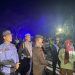 Polres Lampung Selatan dan Kodim 0421/LS Gelar Patroli Gabungan Malam Hari