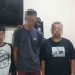 Patroli Polsek Palas Berbuah Penangkapan Tiga Pemuda Pengedar Sabu
