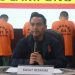 Kasus Pemerasan di Pelabuhan Bakauheni Berakhir, Polisi Amankan Tiga Pelaku Setelah Penyelidikan Mendalam