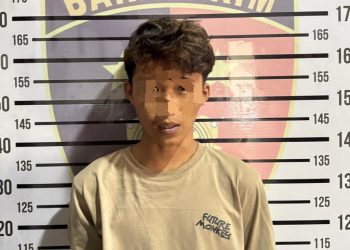 Pemuda Pringsewu Ditangkap karena Mengancam Korban dengan Video Intim, Polisi Ungkap Modus Pacaran