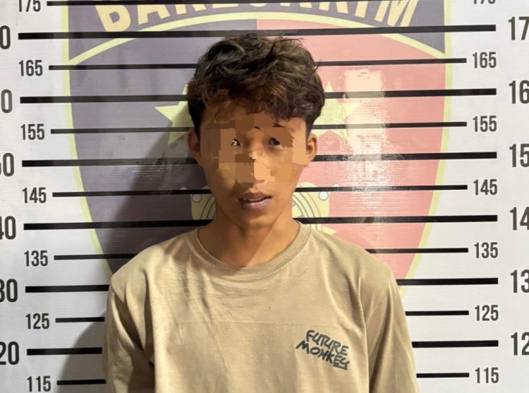 Pemuda Pringsewu Ditangkap karena Mengancam Korban dengan Video Intim, Polisi Ungkap Modus Pacaran