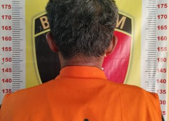 Polisi Bekuk DPO Penadahan Kambing Curian di Lampung Selatan, Kerugian Capai Rp10,5 Juta