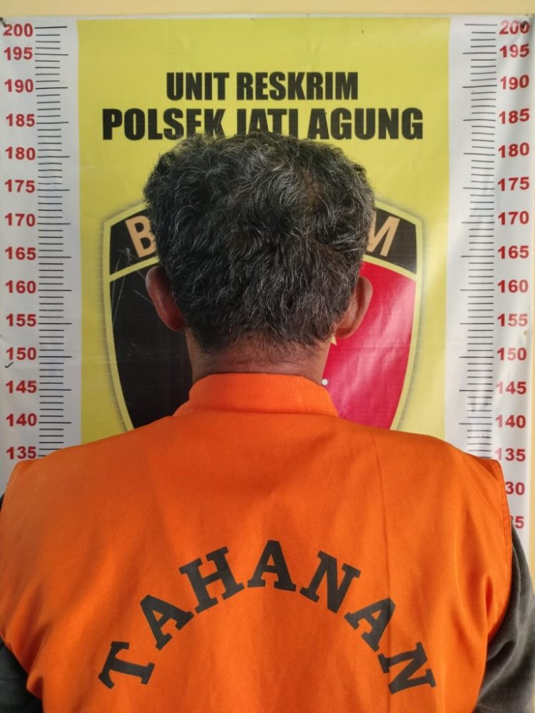 Polisi Bekuk DPO Penadahan Kambing Curian di Lampung Selatan, Kerugian Capai Rp10,5 Juta