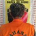 Polisi Bekuk DPO Penadahan Kambing Curian di Lampung Selatan, Kerugian Capai Rp10,5 Juta