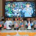 Polda Lampung Amankan 7 Perusuh Saat Demo di DPRD, 1 Tersangka Kasus Bom Molotov Terancam 12 Tahun Penjara