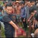 Dua Terduga Pelaku Curanmor Diamankan Warga dan Polisi di Sukoharjo