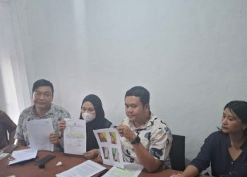 Skandal KDRT Lampung Utara: Korban Amelia Apriani Adukan Penyidik ke Propam, Tuduhan Kriminalisasi Menghebohkan Publik