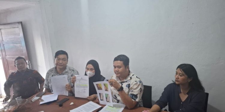 Skandal KDRT Lampung Utara: Korban Amelia Apriani Adukan Penyidik ke Propam, Tuduhan Kriminalisasi Menghebohkan Publik