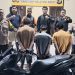 Polsek Pugung Bongkar Penipuan Motor Modus COD, 3 Pelaku Diciduk, 1 Buron Jadi DPO