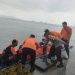 Heboh! Mayat Misterius di Pantai Pulau Sebesi Ternyata Nelayan Banten yang Hilang Ditabrak Kapal Tongkang