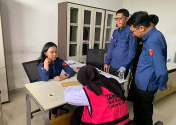 Jaksa Bongkar Skandal Dana Nasabah BRI Pringsewu: Kerugian Negara Capai Rp17,9 Miliar, Tersangka Resmi Ditahan