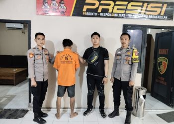 Terduga Pencuri Mobil Pick Up Babak Belur Diamuk Massa di Gadingrejo, Polisi Langsung Evakuasi