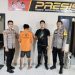 Terduga Pencuri Mobil Pick Up Babak Belur Diamuk Massa di Gadingrejo, Polisi Langsung Evakuasi