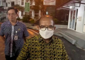 Kejati Lampung Kejar Aktor Skandal Perseoran Daerah PT LEB–PT LJU, Bongkar Misteri Rp 271 Miliar