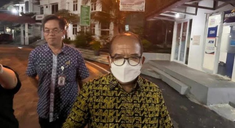 Kejati Lampung Kejar Aktor Skandal Perseoran Daerah PT LEB–PT LJU, Bongkar Misteri Rp 271 Miliar