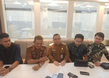 Dua Oknum LSM Diduga Peras Pejabat RSUDAM Lampung Ditahan, Kuasa Hukum Sebut Ancaman Terus Menerus