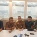Dua Oknum LSM Diduga Peras Pejabat RSUDAM Lampung Ditahan, Kuasa Hukum Sebut Ancaman Terus Menerus