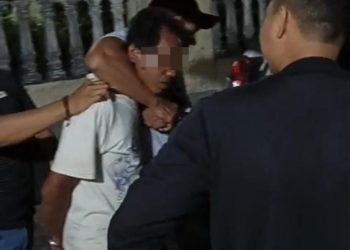 Pelaku Penganiayaan di Pringsewu Ditangkap di Bandar Lampung, Polisi Ungkap Kronologi Lengkap