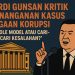 Ferdi Gunsan Bongkar Kejanggalan Penanganan Kasus PT LEB: “Role Model atau Sekadar Cari-Cari Kesalahan?”