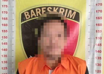 Pria di Lampung Selatan Ditangkap Polisi Usai Tipu Mobil dengan Janji Bayaran Harian