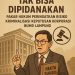 Pakar Hukum Ingatkan Bahaya Kriminalisasi Keputusan Bisnis: Hasil RUPS BUMD Lampung Tak Bisa Dipidanakan