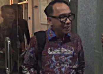 Skandal Hutan Way Kanan Mencuat, Mantan Bupati RAS Sudah Dua Kali Diperiksa Kejati Lampung tapi Masih Berstatus Saksi