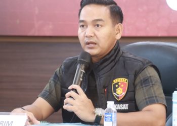 Masa Tahanan Habis, Kasus Cabul Lampung Selatan Tetap Berlanjut: Polisi Selidiki Pelaku Lain dan Perkuat Berkas