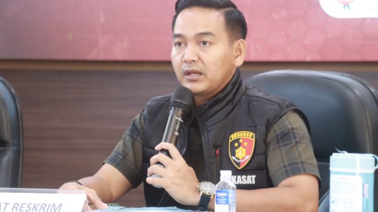 Masa Tahanan Habis, Kasus Cabul Lampung Selatan Tetap Berlanjut: Polisi Selidiki Pelaku Lain dan Perkuat Berkas