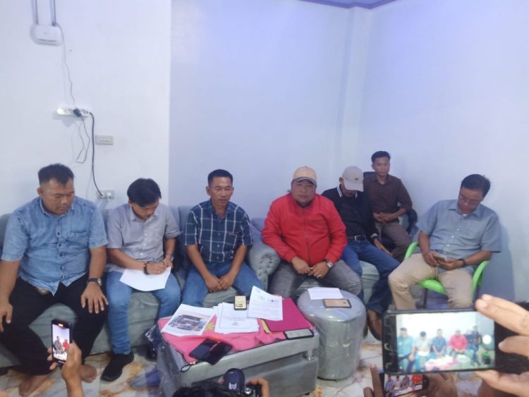 Kasus Pajero di Lampung Memanas: Kredit Macet 18 Bulan, Polisi hingga Debt Collector Saling Lapor
