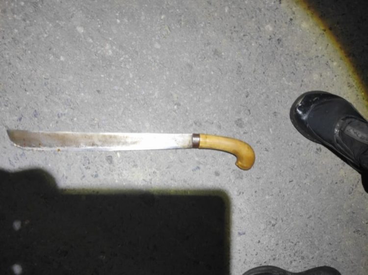 Tragis! Hanya Gara-gara ‘Teriakan’ Sindiran, Pria di Pringsewu Tewas Mengenaskan di Tangan Adik Ipar Sendiri