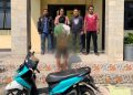 Polsek Wonosobo Gerebek Pelaku Penganiayaan Brutal di Sawah Banyu Urip, Dendam Lama Jadi Pemicu!