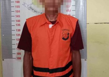 Polisi Bekuk Komplotan Pencuri Motor di Sidomulyo, Pelaku Utama Residivis Kasus Serupa