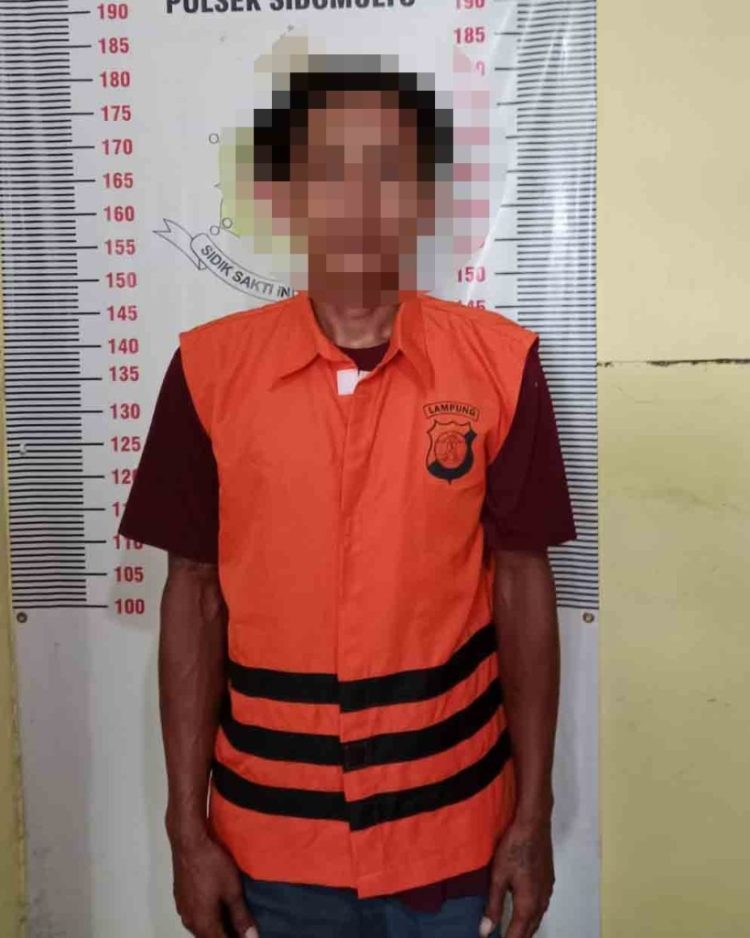 Polisi Bekuk Komplotan Pencuri Motor di Sidomulyo, Pelaku Utama Residivis Kasus Serupa