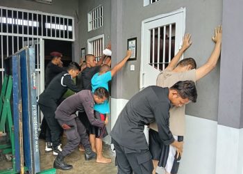 Kemudahan Baru bagi Penerima BPNT Sembako di Lampung Selatan, Bank BRI Luncurkan Rekening dan Kartu ATM