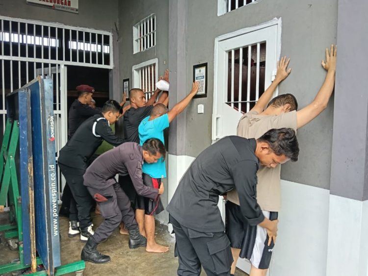 Kemudahan Baru bagi Penerima BPNT Sembako di Lampung Selatan, Bank BRI Luncurkan Rekening dan Kartu ATM