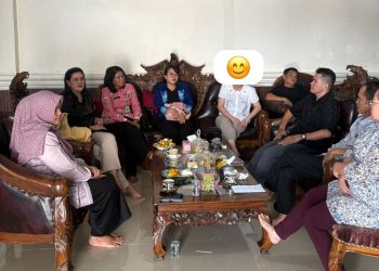 Komnas PA Lampung Turun Tangan, Kawal Kasus Pemerkosaan MO di Lampung Utara Hingga Meja Hijau